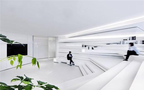 金地中心出租房源实拍图1