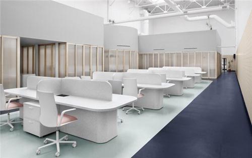 金地中心出租房源实拍图2